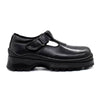 Studeez Leather Girls School Shoes - Shupavu (27-33)