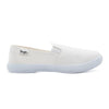 Someka Canvas Shoes - White (23-36)