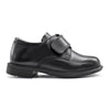 Studeez Leather School Shoes - Taji Velcro 1