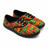 Tomcat Canvas Shoes - Multi Tribal