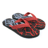 Watamu Victory Slippers - Veins Black