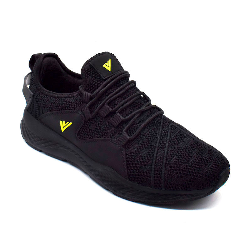 Vigo Almasi - Black