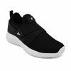 Vigo Josslyn- Black