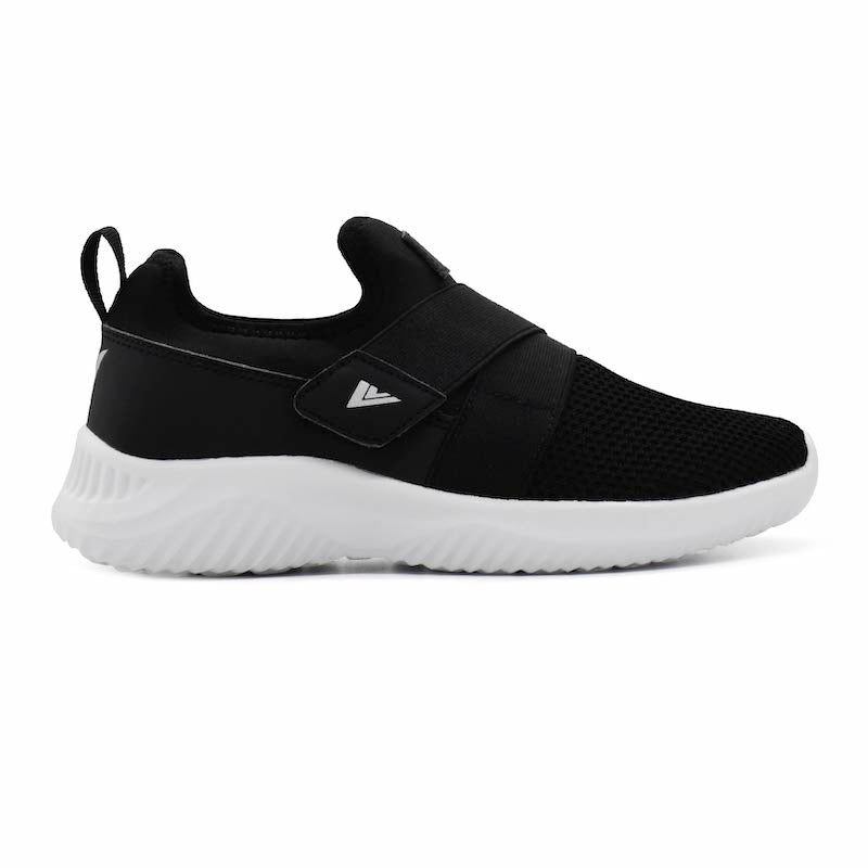 Vigo Josslyn- Black
