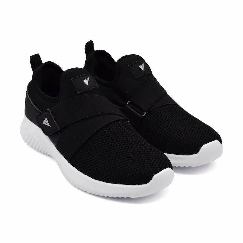 Vigo Josslyn- Black
