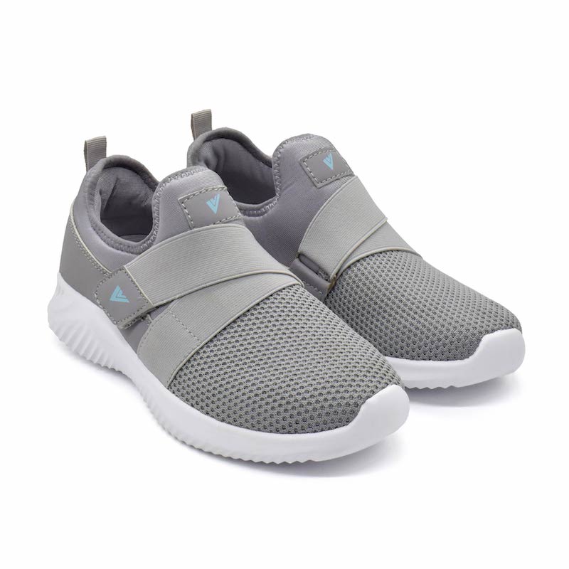 Vigo Josslyn- Grey