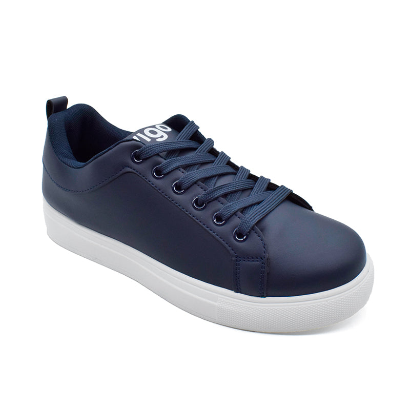 Vigo Sky - Prussian Blue