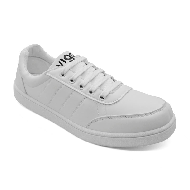 Vigo Kicks - All White (Vm-003)