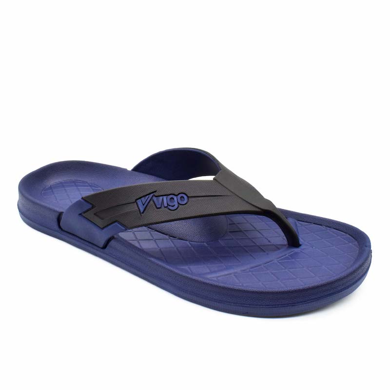 Vigo Lite - Navy Blue