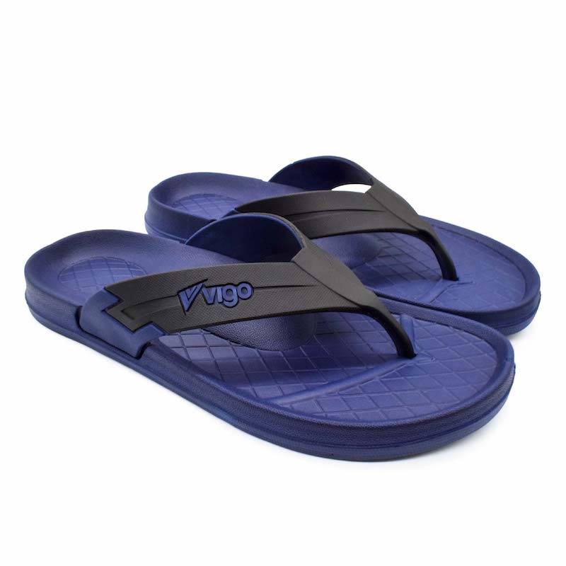Vigo Lite - Navy Blue