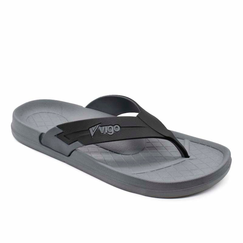 Vigo Lite - Grey