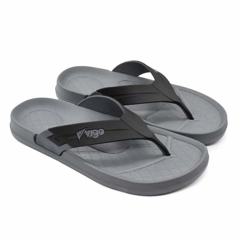 Vigo Lite - Grey