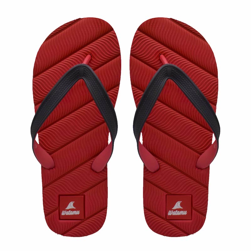 Watamu Pedro Slippers Red – Umoja Africa | lupon.gov.ph