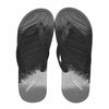 Watamu Wimbi Slippers - Grey Multi