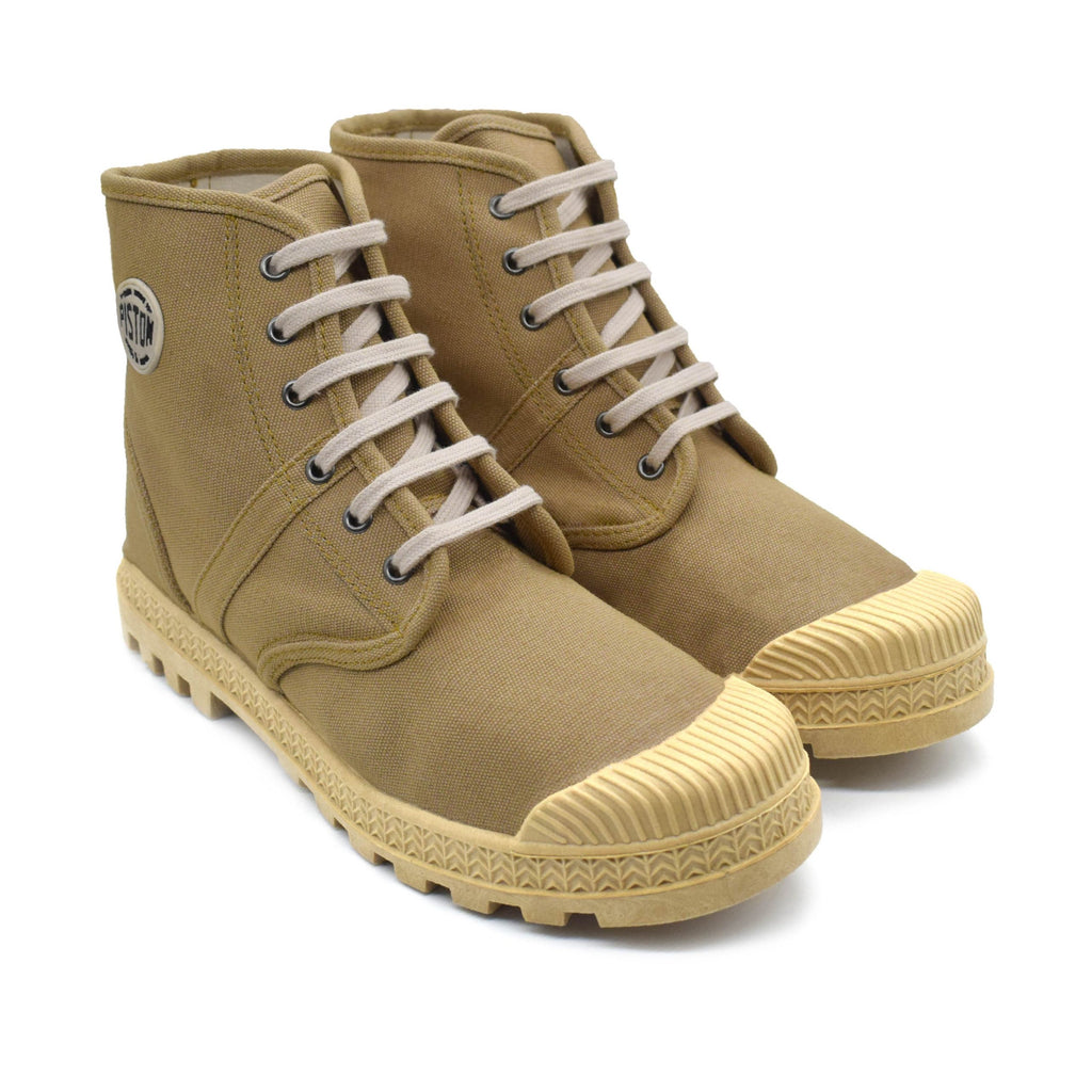 Piston Tan
