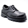 Studeez Leather Boys School Shoes - Shupavu (34-38)