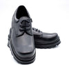 Studeez Leather Boys School Shoes - Shupavu (27-33)